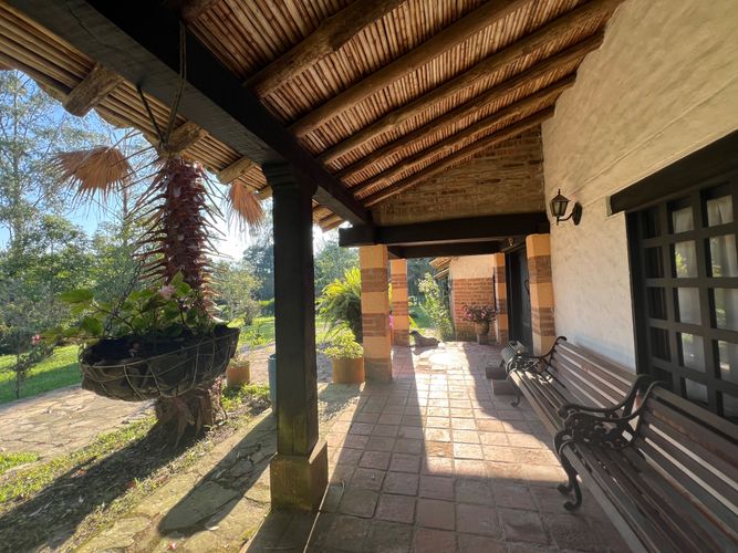 Casa de 4 alcobas en venta en Mesa De Los Santos, Piedecuesta, 450 m² · foto 12 de 20