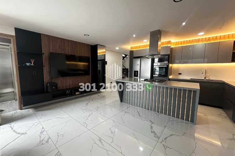 Apartamento de 3 alcobas en arriendo en Simon Bolivar, Medellín, 250 m² · foto 3 de 24