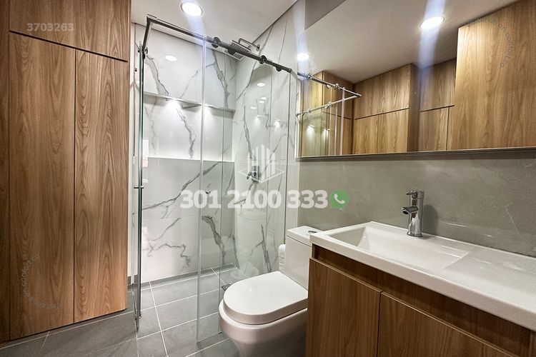 Apartamento de 3 alcobas en arriendo en Simon Bolivar, Medellín, 250 m² · foto 13 de 24