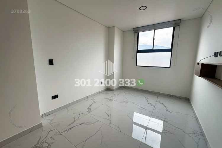 Apartamento de 3 alcobas en arriendo en Simon Bolivar, Medellín, 250 m² · foto 17 de 24