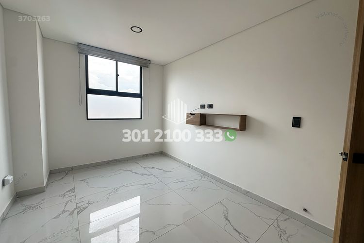 Apartamento de 3 alcobas en arriendo en Simon Bolivar, Medellín, 250 m² · foto 20 de 24
