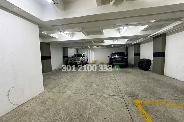Apartamento de 3 alcobas en arriendo en Simon Bolivar, Medellín, 250 m² · foto 24 de 24