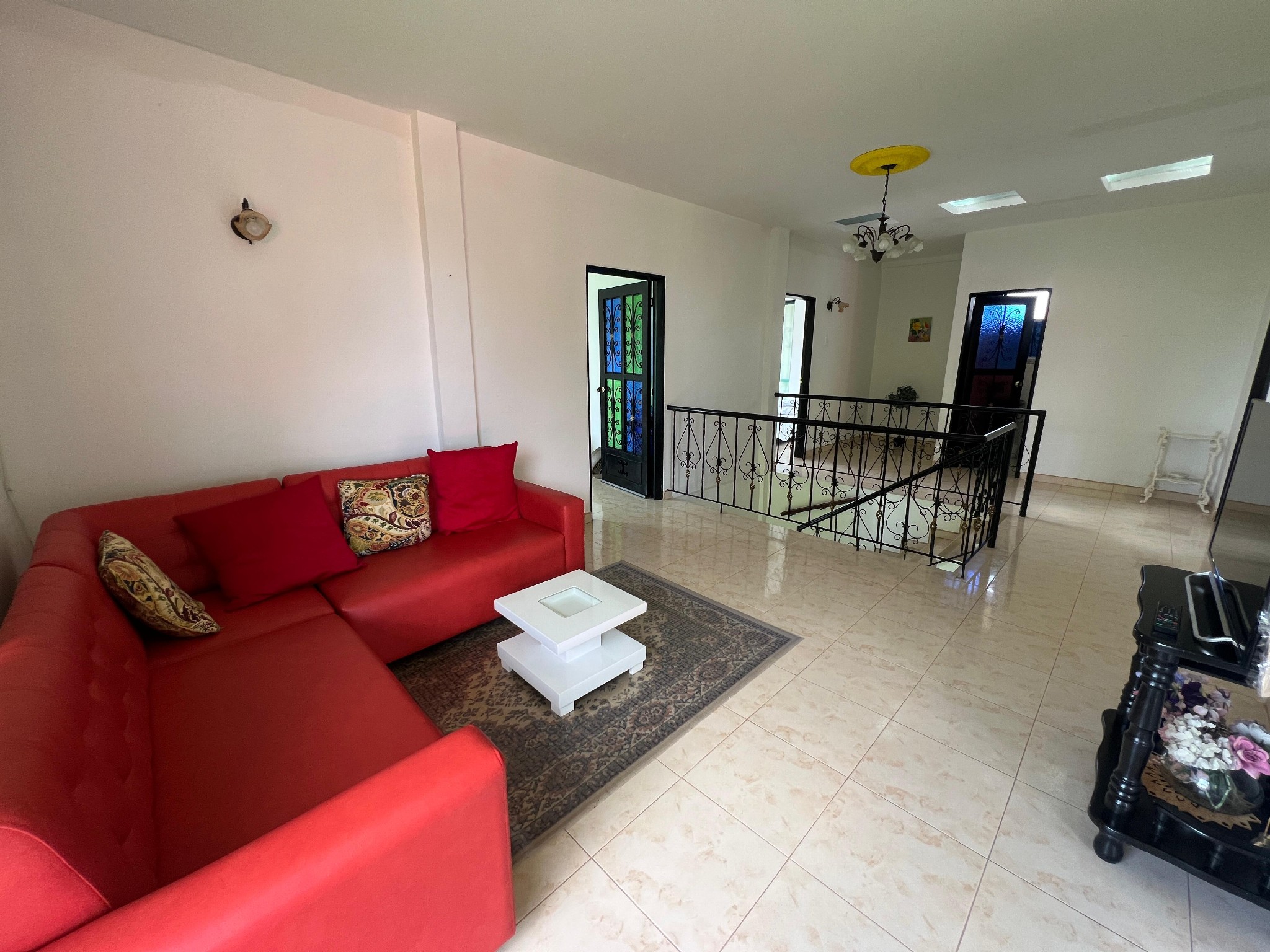 Casa en venta en La Estrella La Palm, Pereira · foto 11 de 24