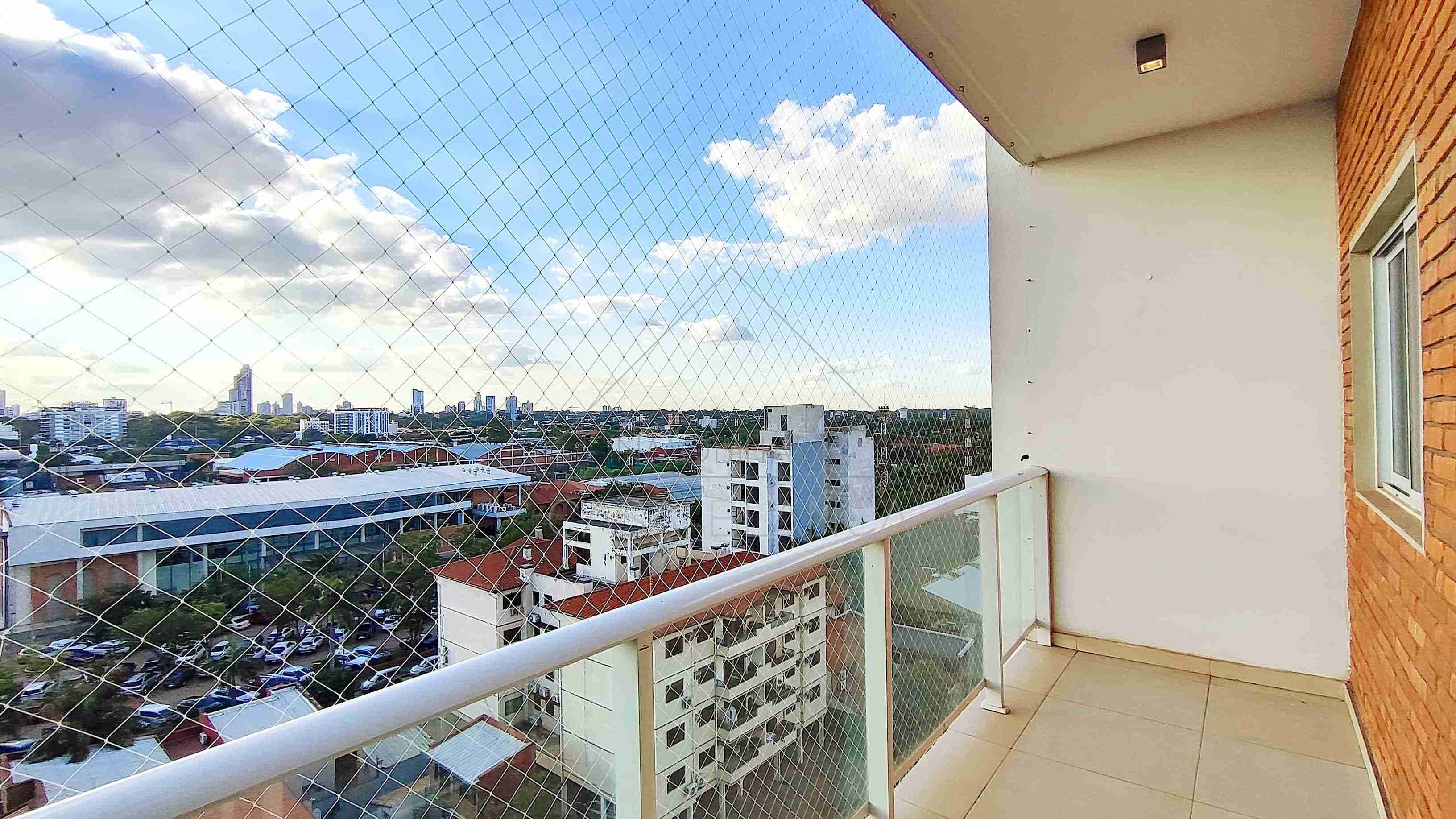 Alquiler Departamento en Asunción, Zona CIT — foto 2