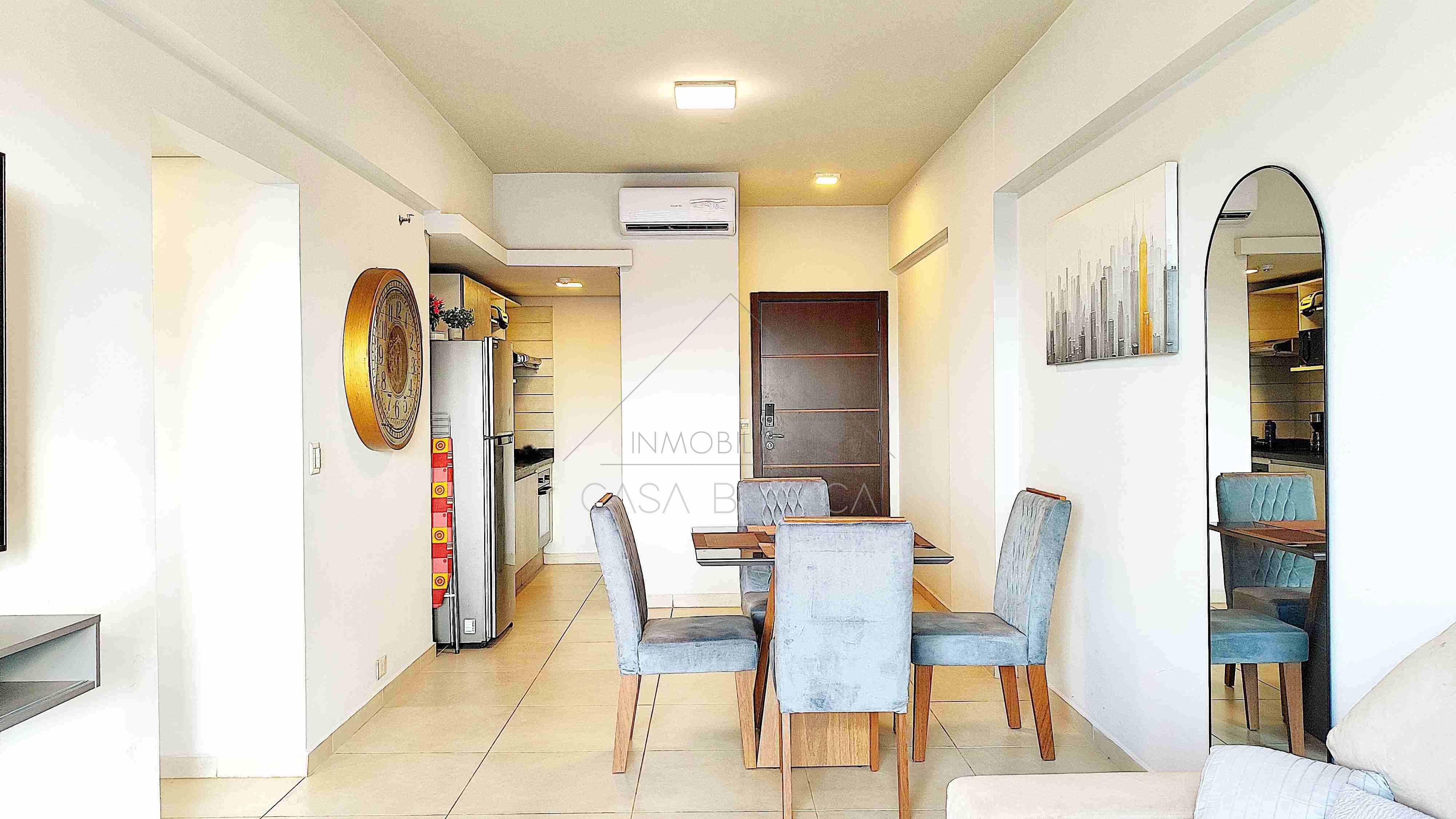 Alquiler Departamento en Asunción, Zona CIT — foto 3