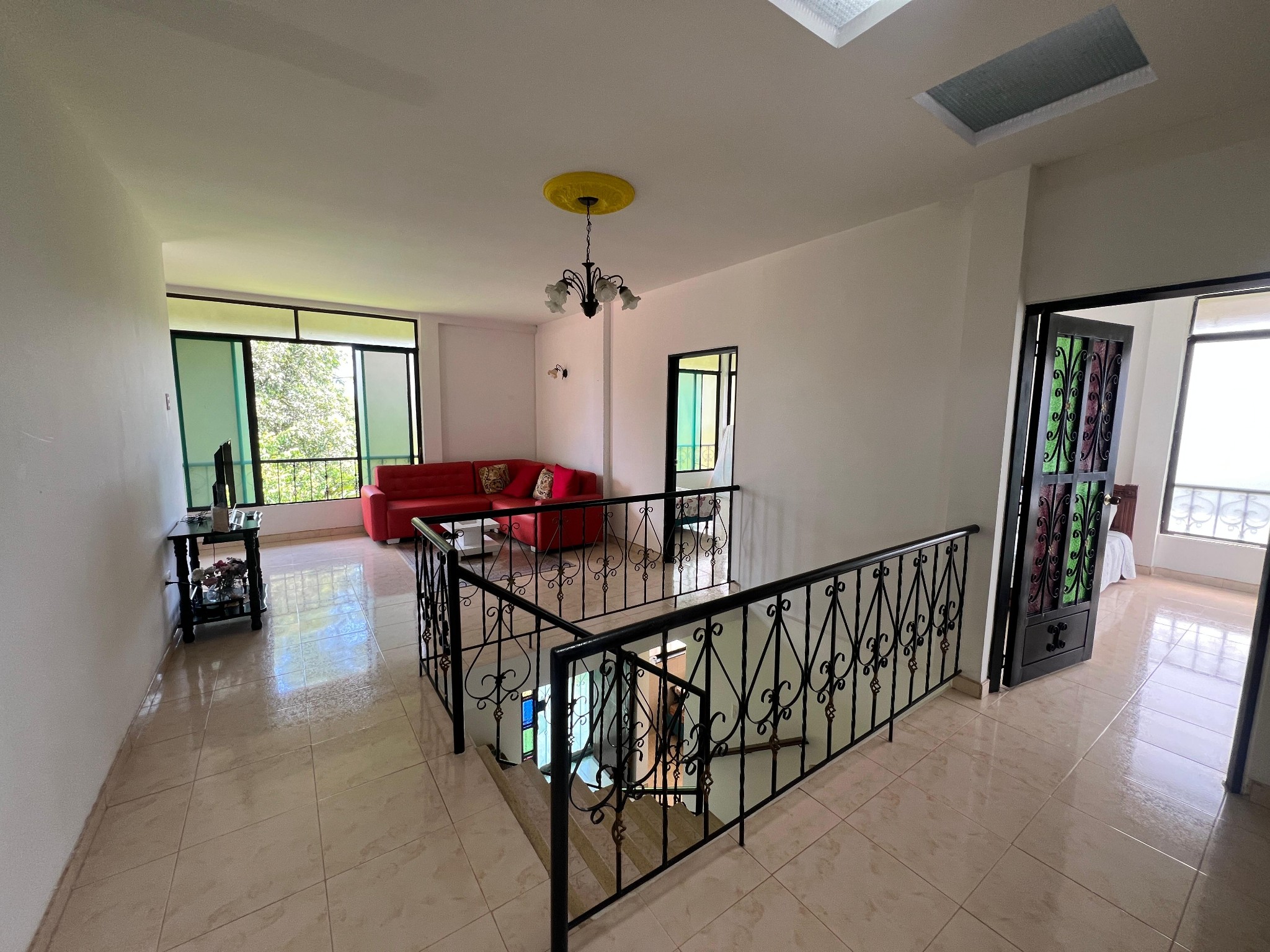 Casa en venta en La Estrella La Palm, Pereira · foto 20 de 24