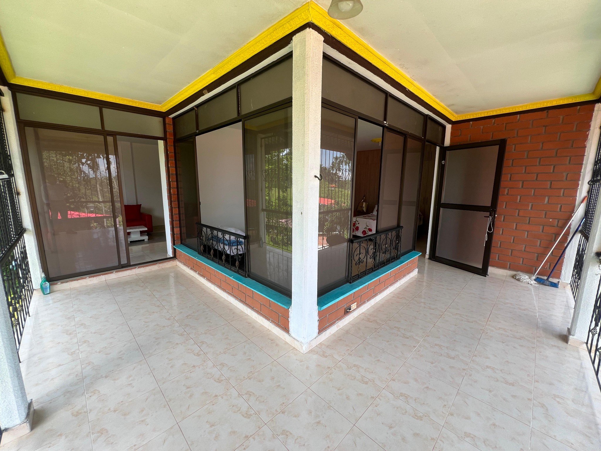 Casa en venta en La Estrella La Palm, Pereira · foto 17 de 24