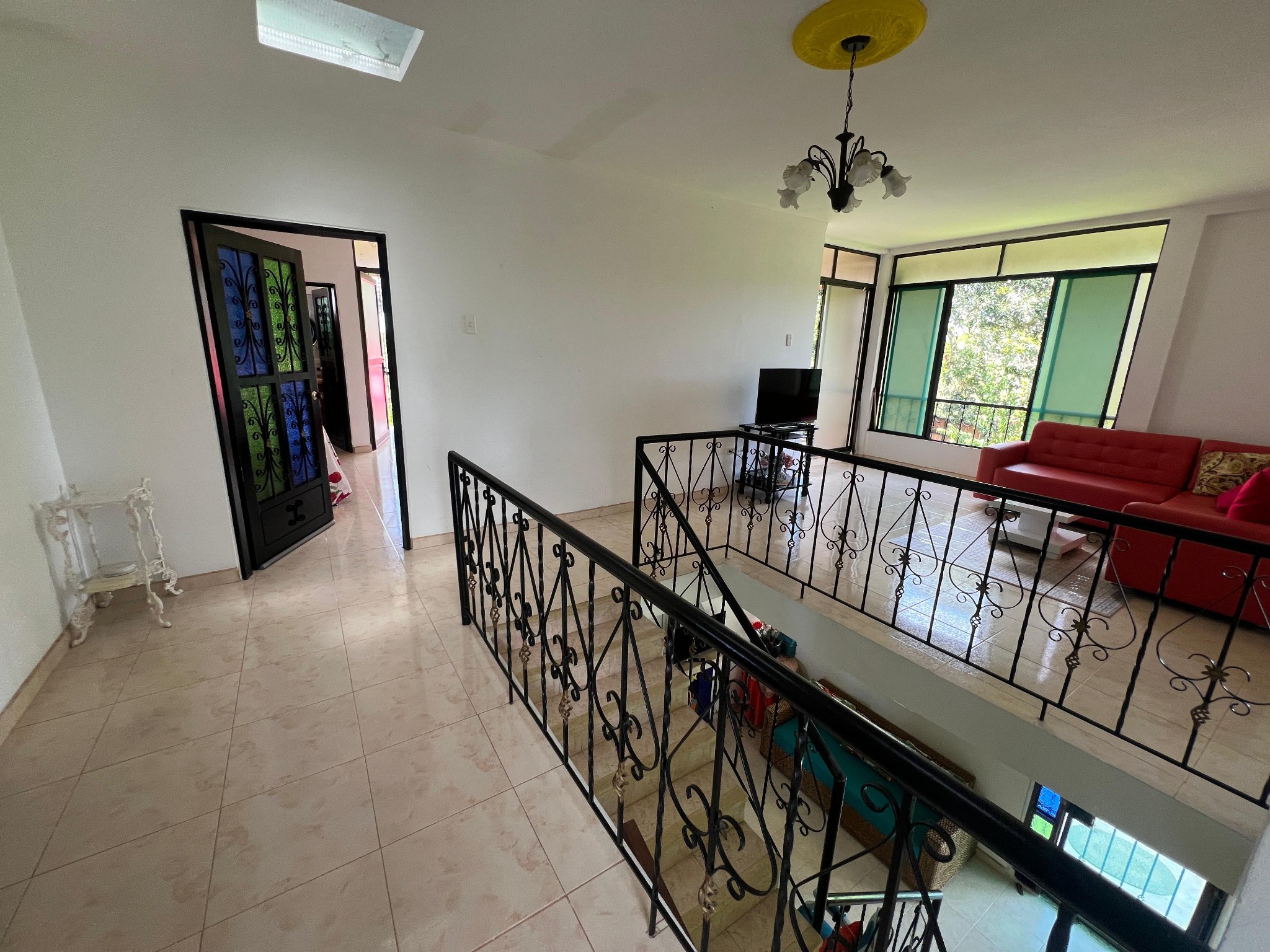 Casa en venta en La Estrella La Palm, Pereira · foto 18 de 24