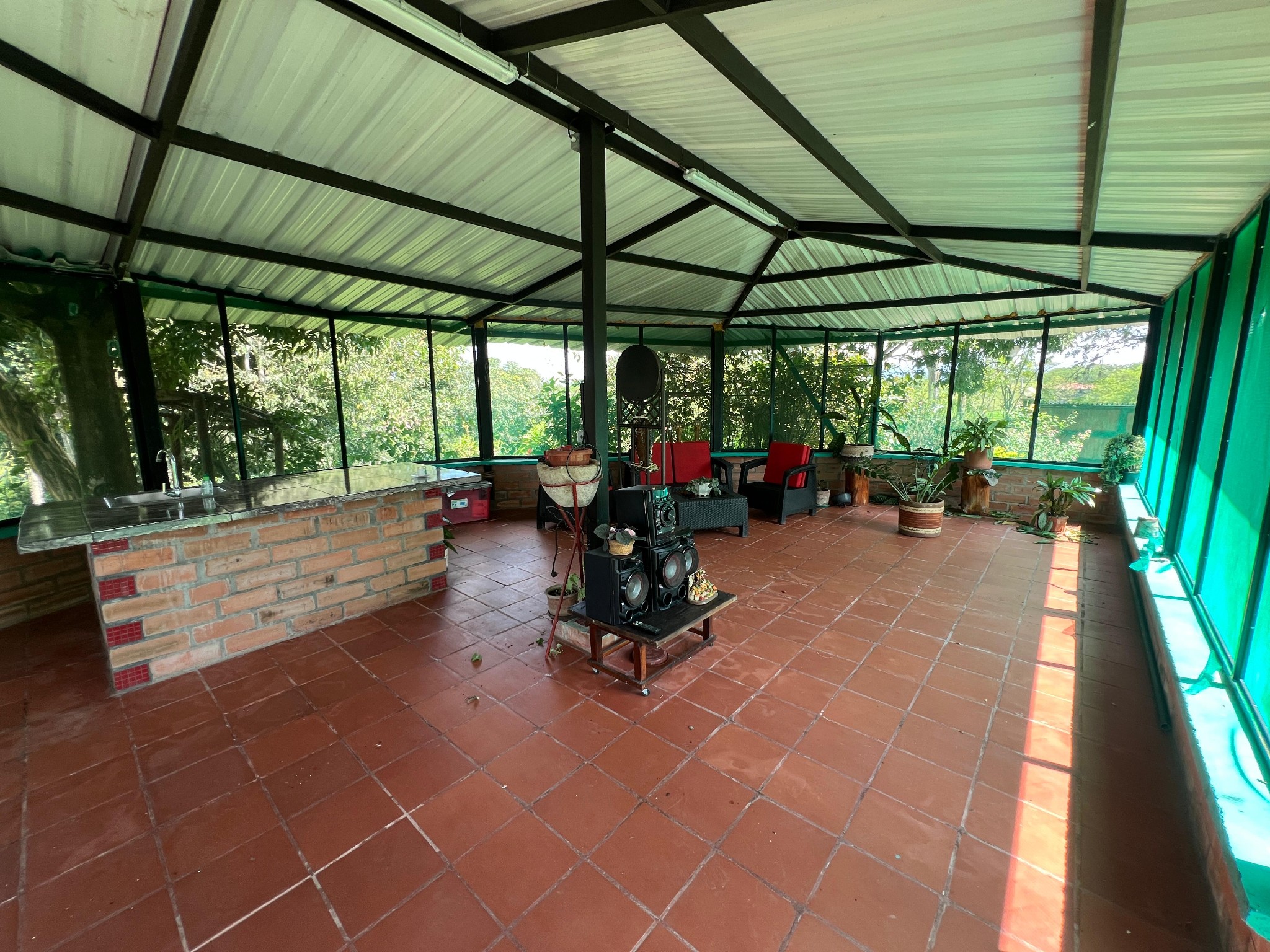 Casa en venta en La Estrella La Palm, Pereira · foto 10 de 24