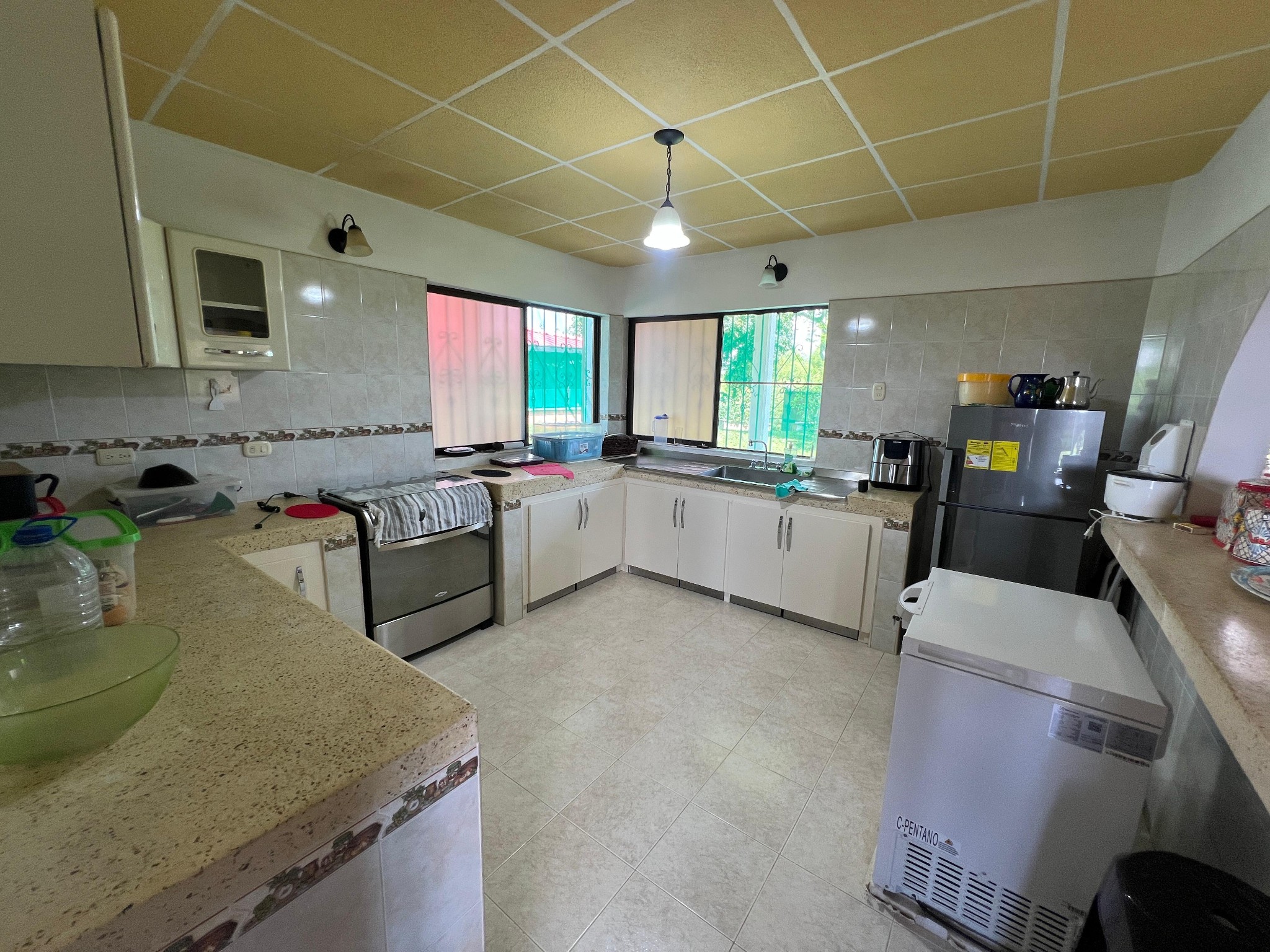 Casa en venta en La Estrella La Palm, Pereira · foto 14 de 24