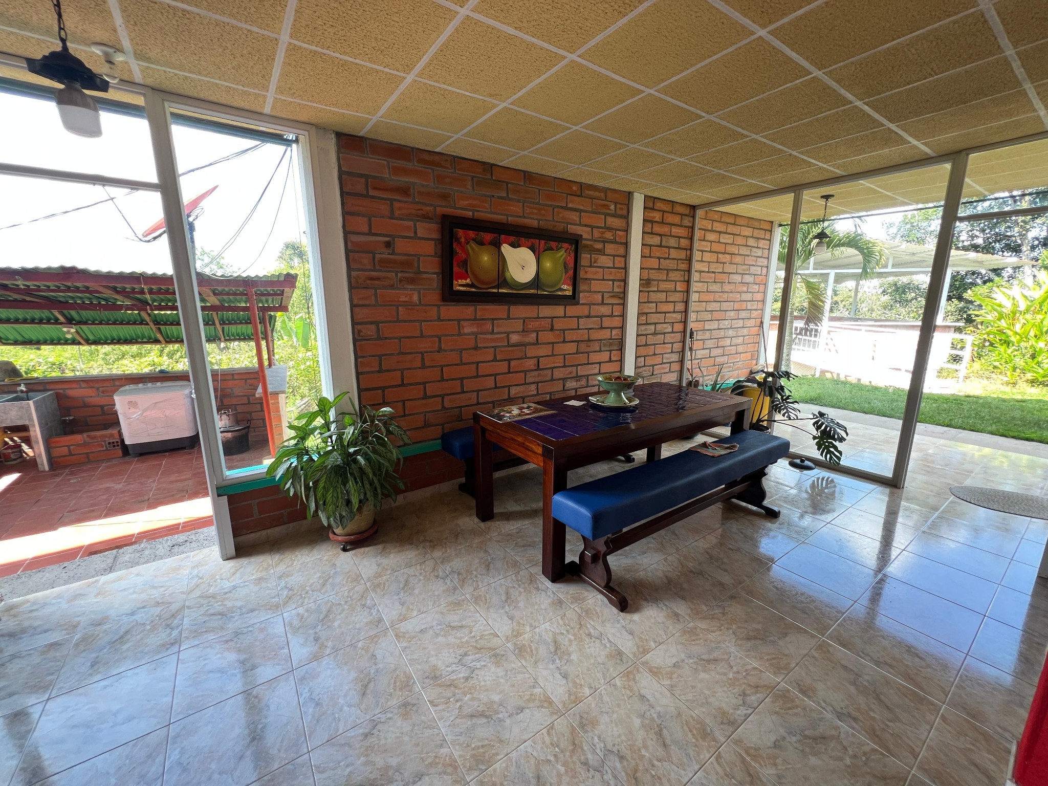 Casa en venta en La Estrella La Palm, Pereira · foto 12 de 24
