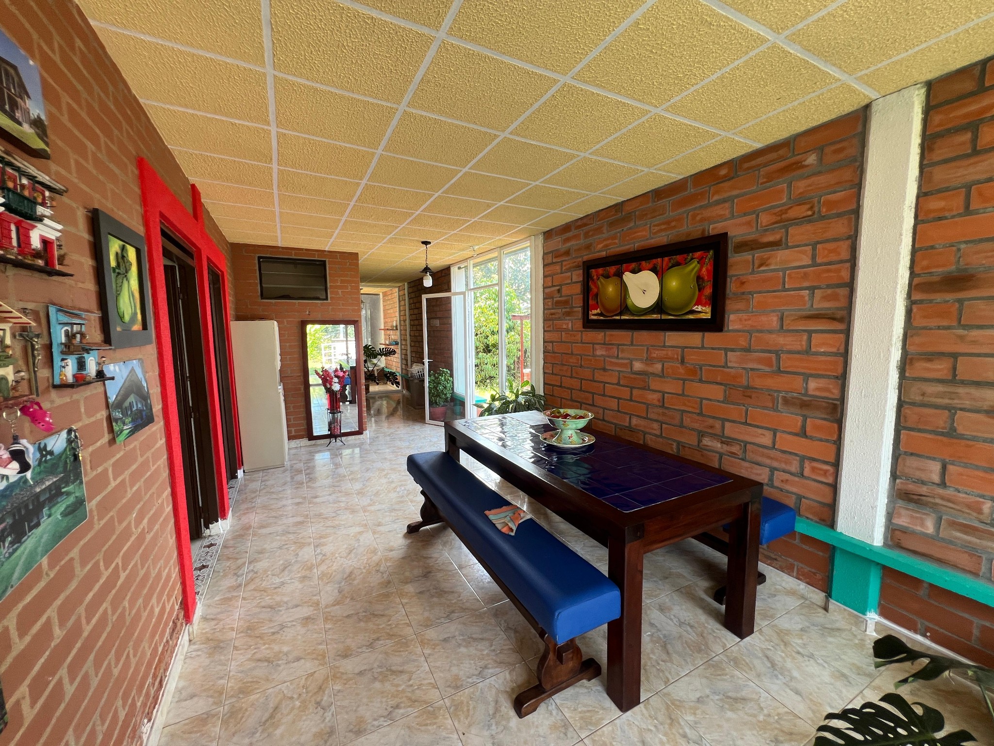 Casa en venta en La Estrella La Palm, Pereira · foto 22 de 24
