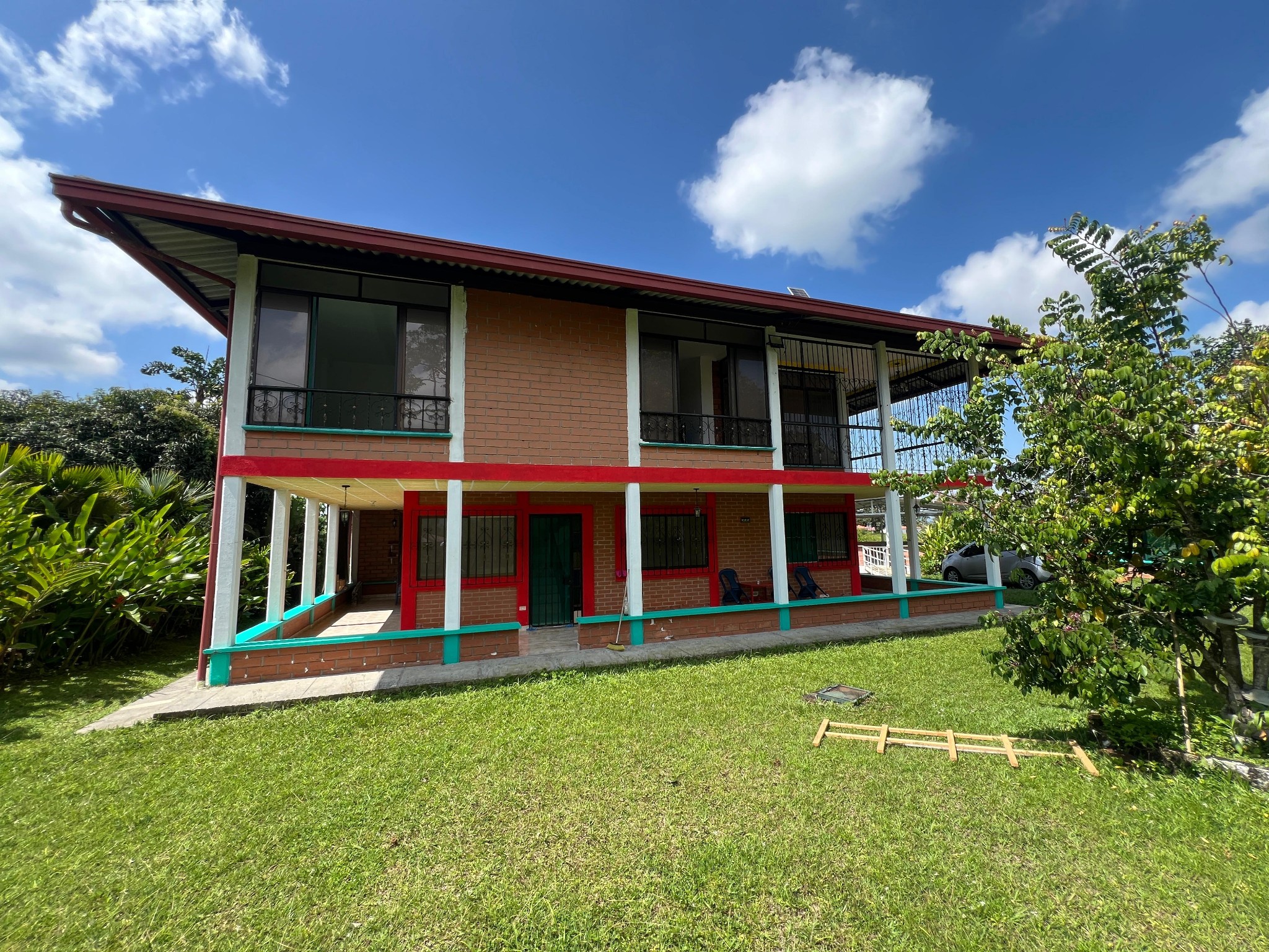 Casa en venta en La Estrella La Palm, Pereira · foto 2 de 24