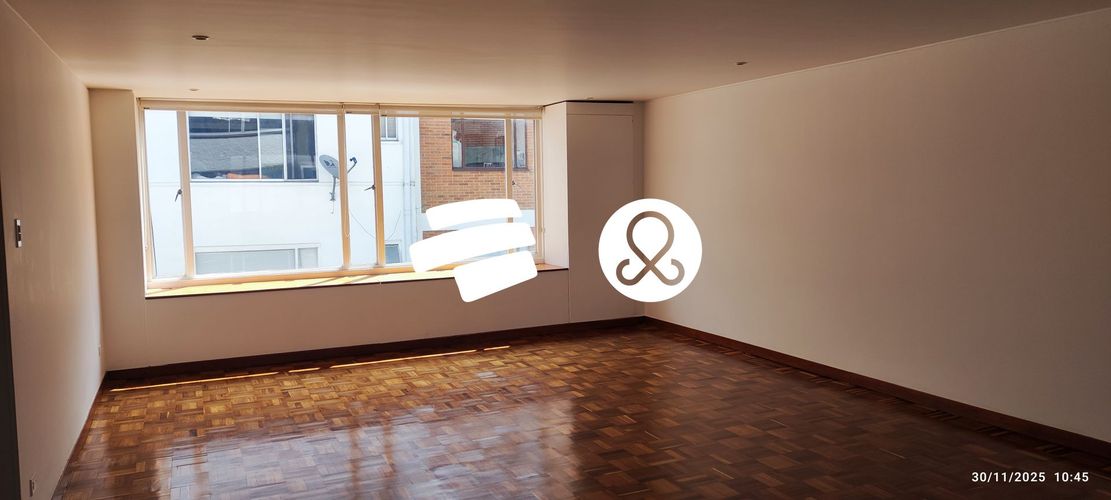 Apartamento de 3 alcobas en venta en Chico Norte, Bogotá, 186 m² · foto 4 de 24