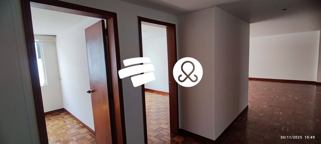 Apartamento de 3 alcobas en venta en Chico Norte, Bogotá, 186 m² · foto 13 de 24