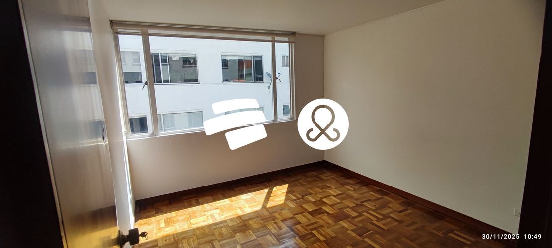 Apartamento de 3 alcobas en venta en Chico Norte, Bogotá, 186 m² · foto 14 de 24