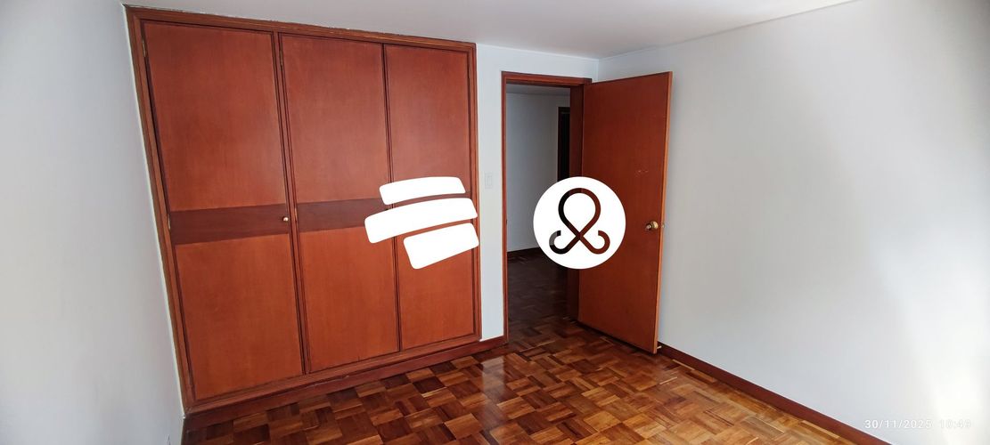 Apartamento de 3 alcobas en venta en Chico Norte, Bogotá, 186 m² · foto 15 de 24