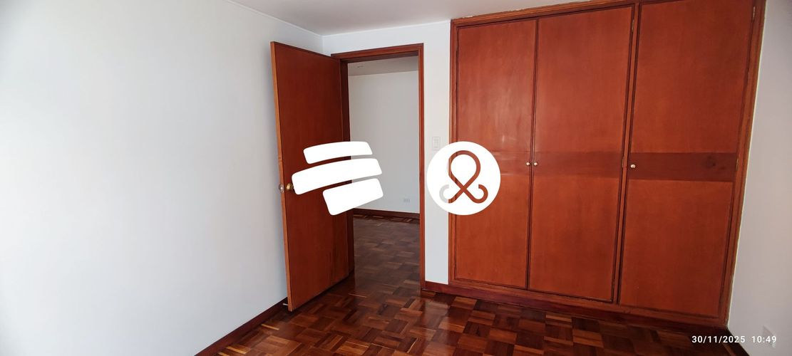 Apartamento de 3 alcobas en venta en Chico Norte, Bogotá, 186 m² · foto 17 de 24