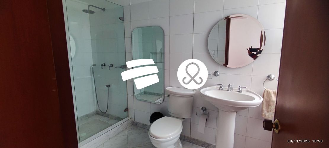 Apartamento de 3 alcobas en venta en Chico Norte, Bogotá, 186 m² · foto 18 de 24