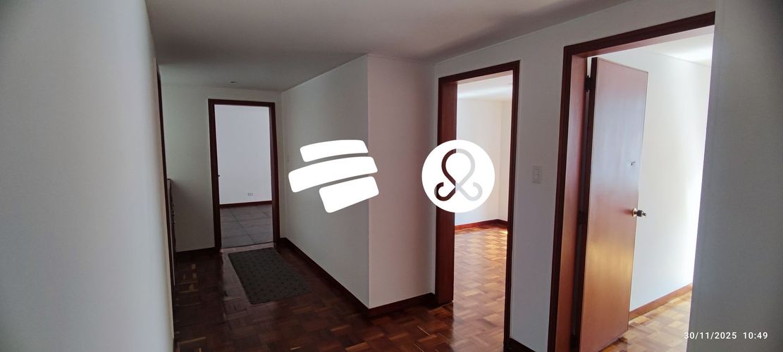 Apartamento de 3 alcobas en venta en Chico Norte, Bogotá, 186 m² · foto 20 de 24