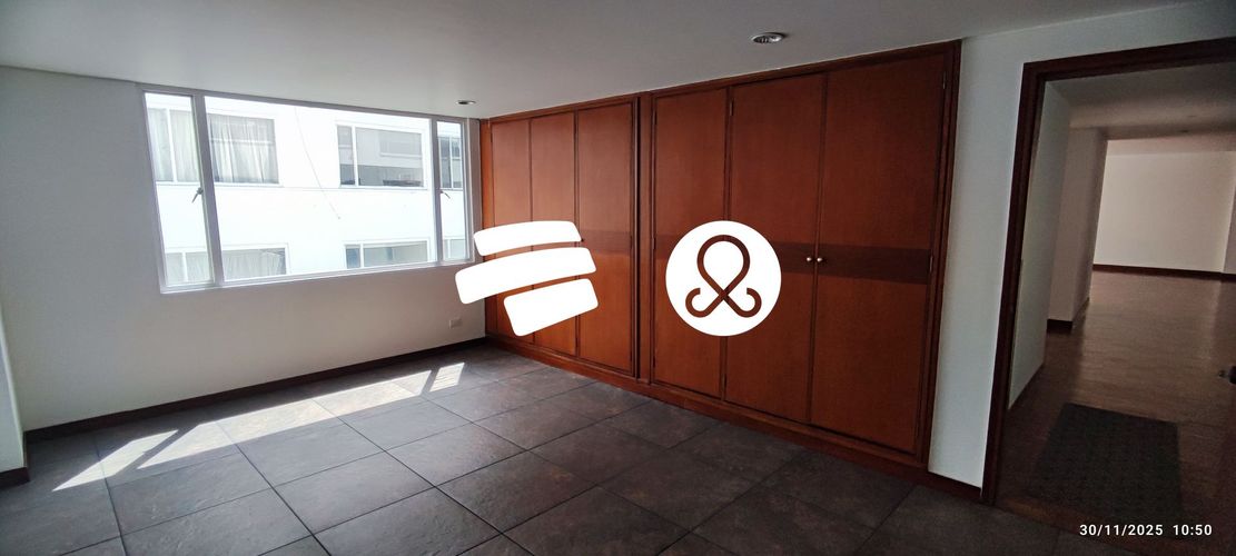 Apartamento de 3 alcobas en venta en Chico Norte, Bogotá, 186 m² · foto 21 de 24