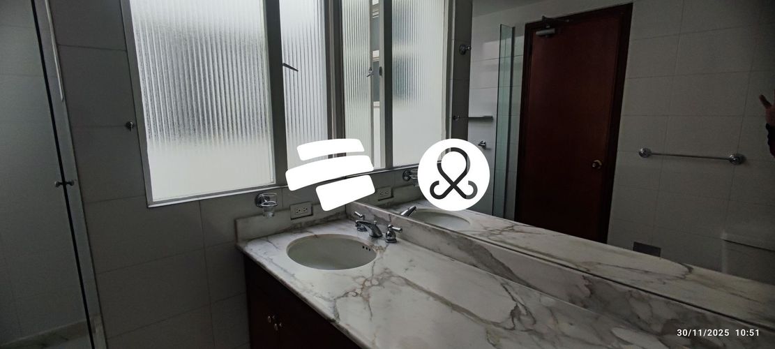 Apartamento de 3 alcobas en venta en Chico Norte, Bogotá, 186 m² · foto 24 de 24