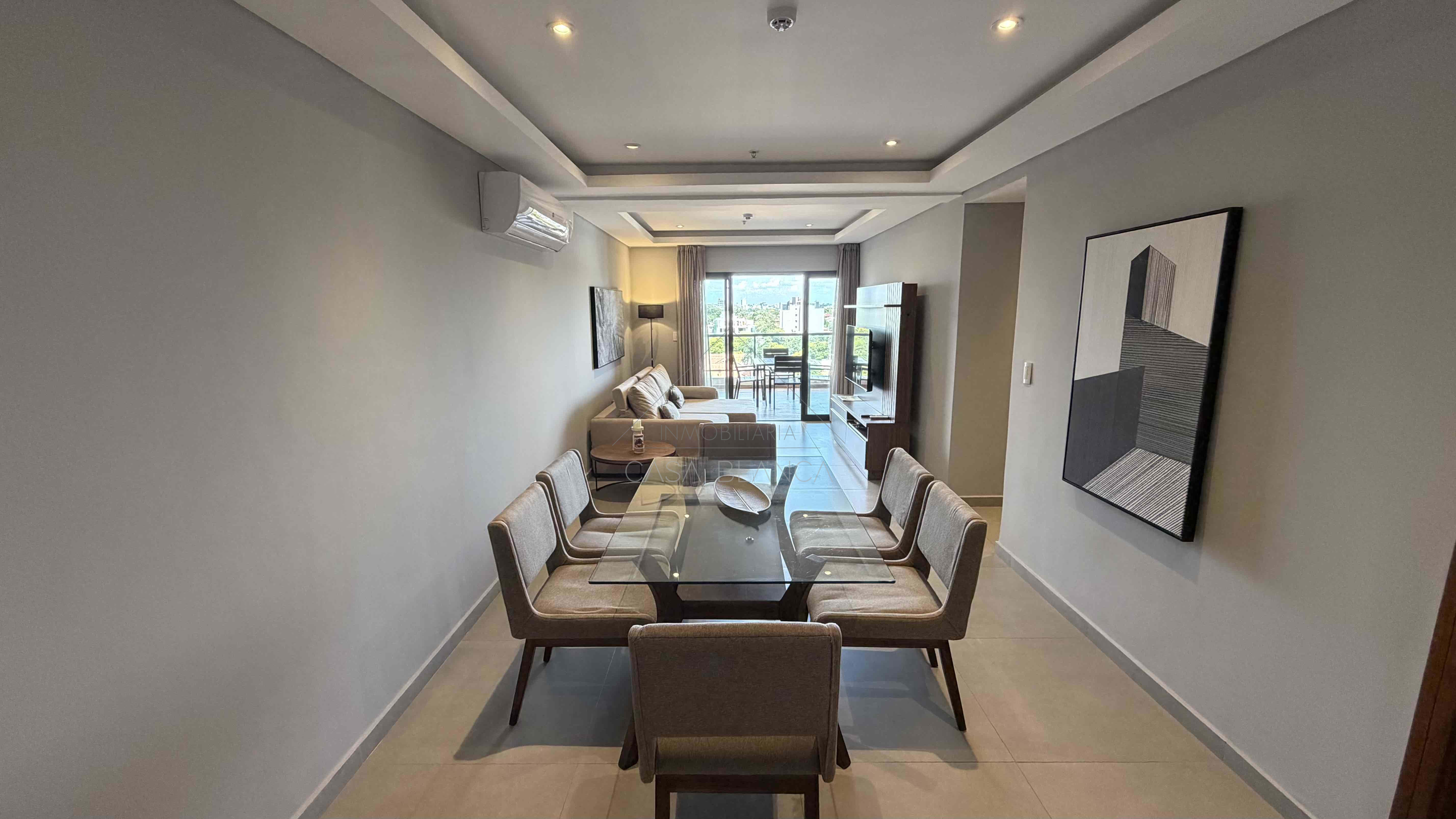 Venta y alquiler Departamento en Asunción, Sobre la Avda. Molas López — foto 2