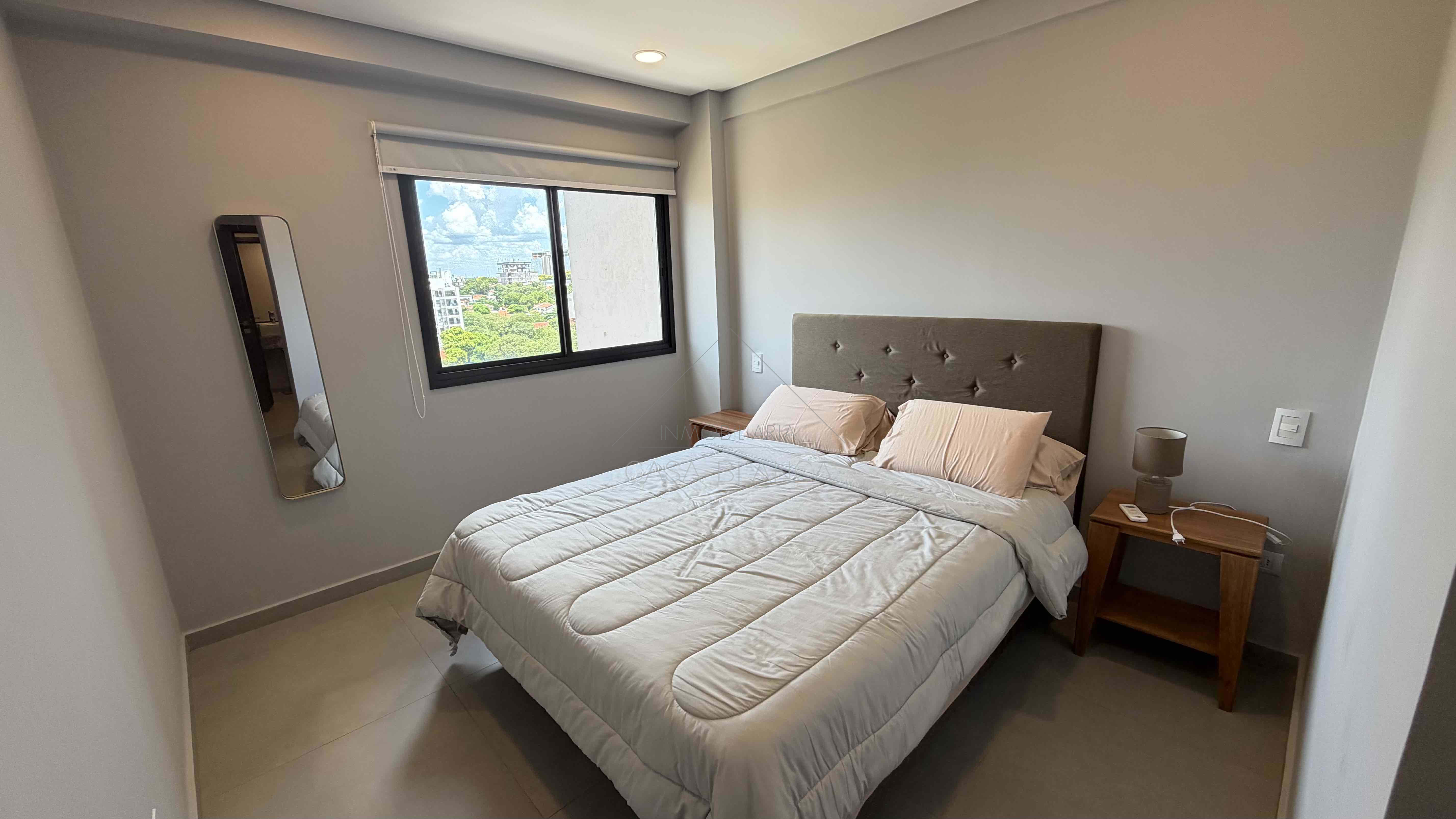Venta y alquiler Departamento en Asunción, Sobre la Avda. Molas López — foto 3