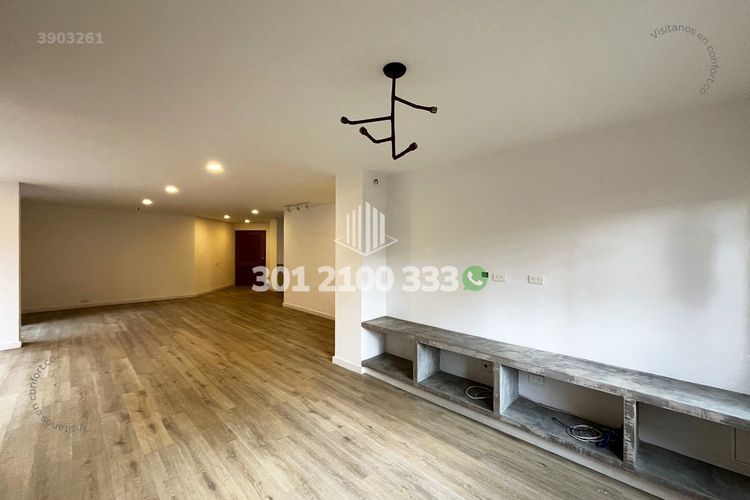 Apartamento de 2 alcobas en arriendo en El Tesoro, Medellín, 210 m² · foto 6 de 24