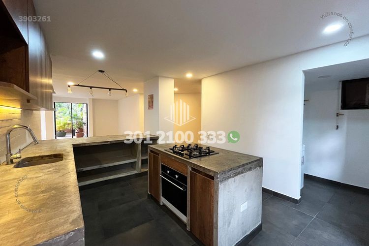 Apartamento de 2 alcobas en arriendo en El Tesoro, Medellín, 210 m² · foto 12 de 24