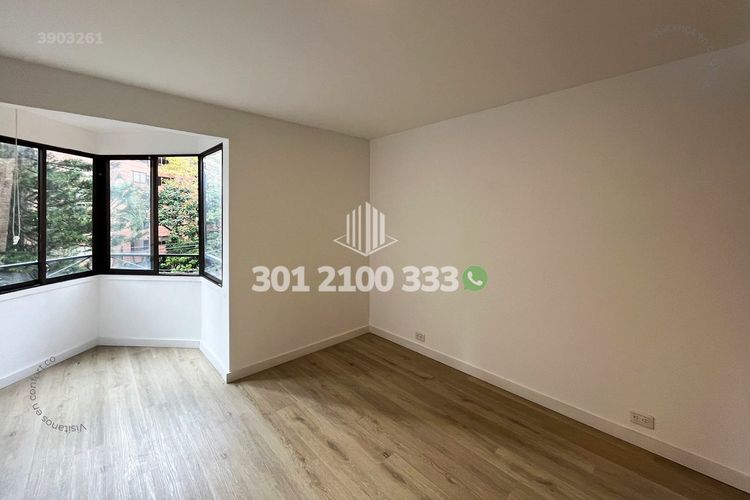 Apartamento de 2 alcobas en arriendo en El Tesoro, Medellín, 210 m² · foto 19 de 24