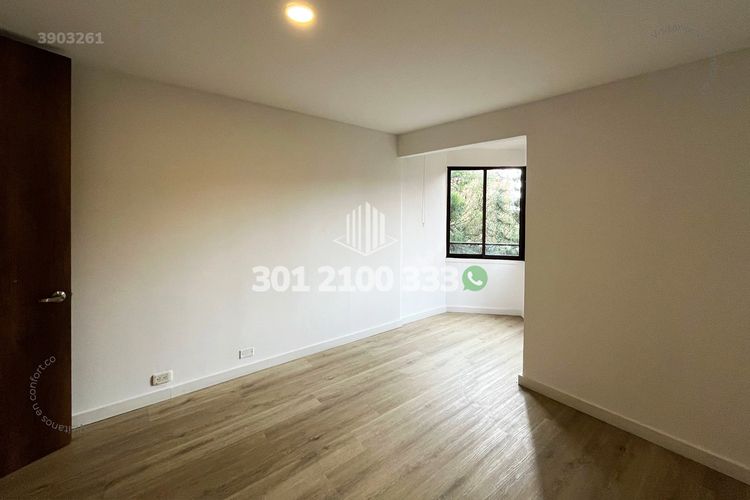 Apartamento de 2 alcobas en arriendo en El Tesoro, Medellín, 210 m² · foto 20 de 24