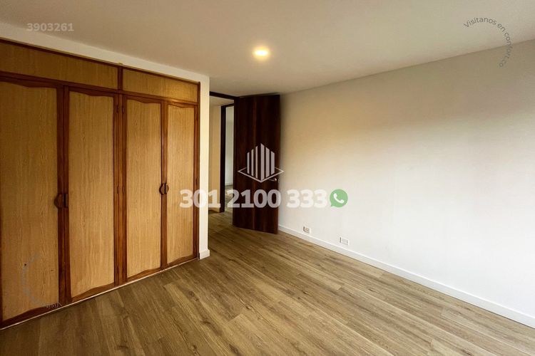 Apartamento de 2 alcobas en arriendo en El Tesoro, Medellín, 210 m² · foto 21 de 24