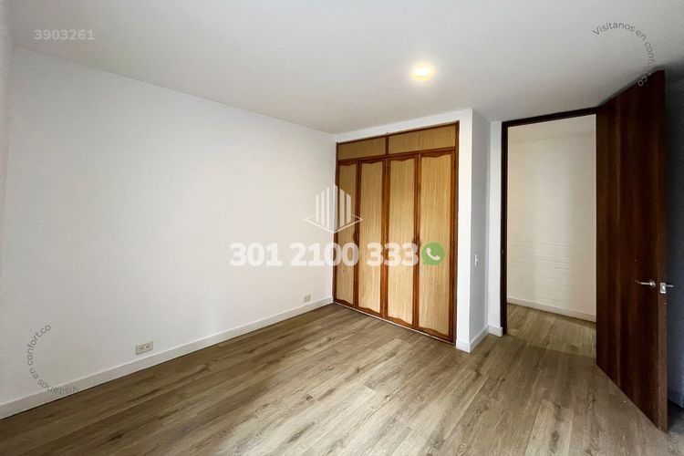 Apartamento de 2 alcobas en arriendo en El Tesoro, Medellín, 210 m² · foto 22 de 24