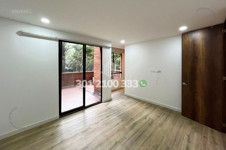 Apartamento de 2 alcobas en arriendo en El Tesoro, Medellín, 210 m² · foto 24 de 24