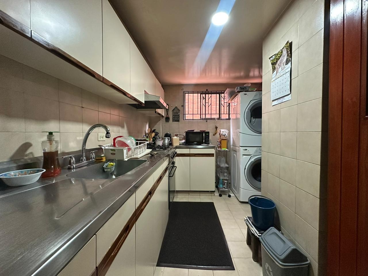 Apartamento en venta en Los Rosales, Bogotá · foto 2 de 17
