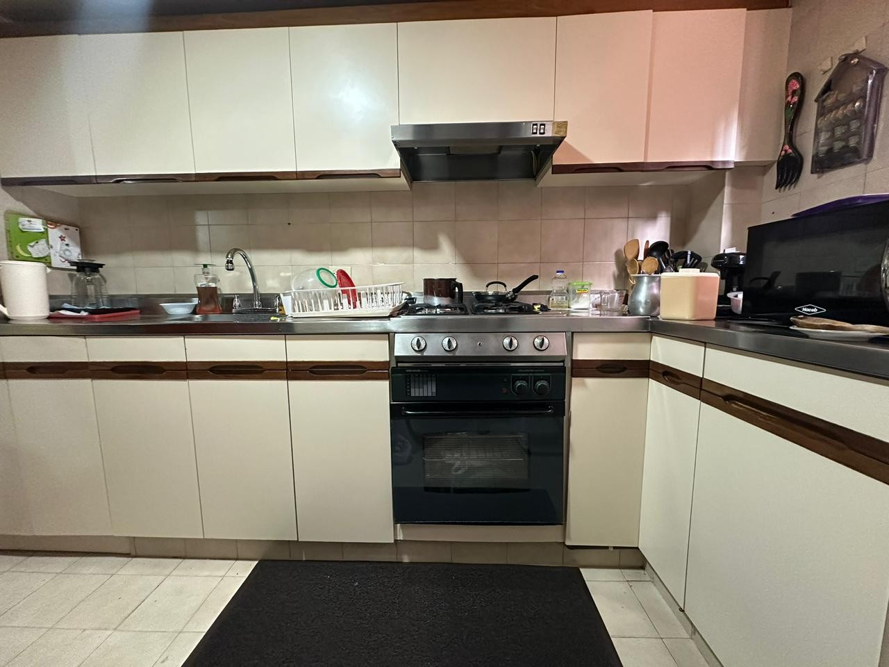 Apartamento en venta en Los Rosales, Bogotá · foto 3 de 17