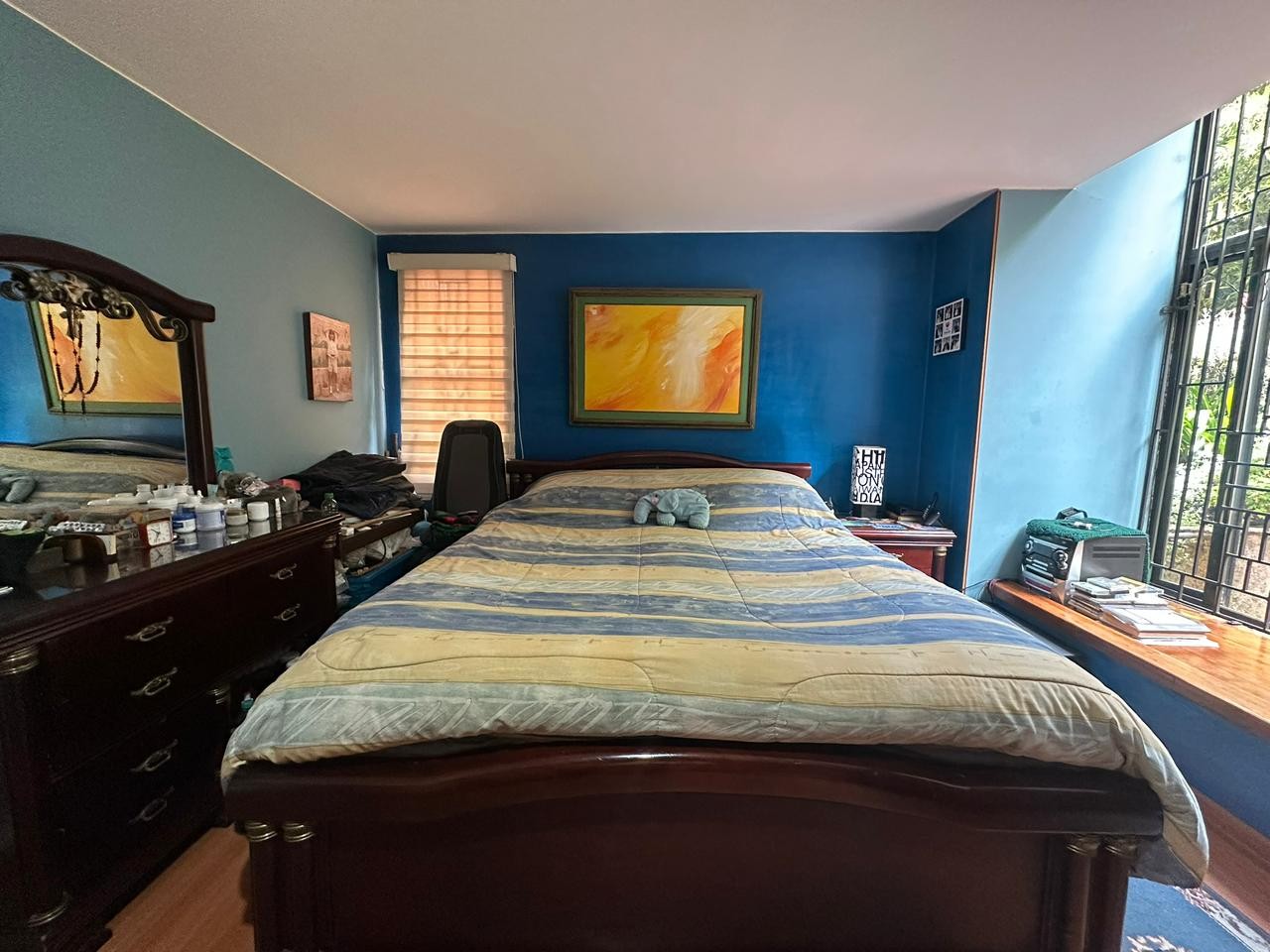 Apartamento en venta en Los Rosales, Bogotá · foto 5 de 17