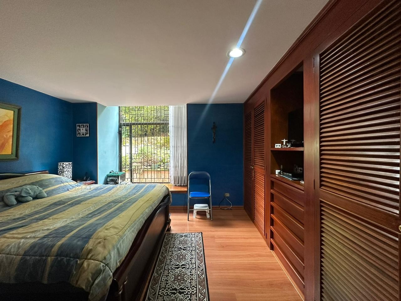 Apartamento en venta en Los Rosales, Bogotá · foto 4 de 17