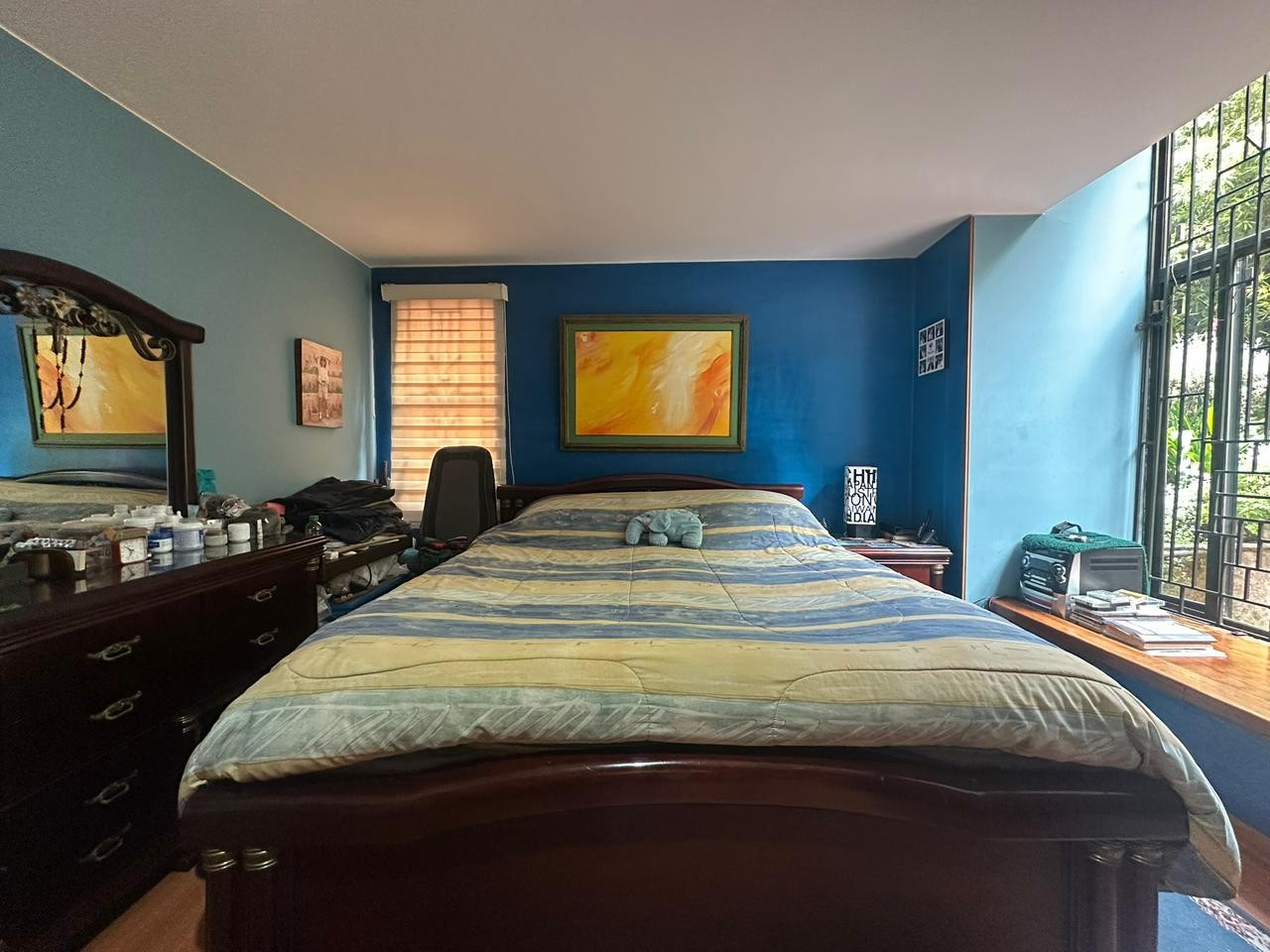 Apartamento en venta en Los Rosales, Bogotá · foto 7 de 17