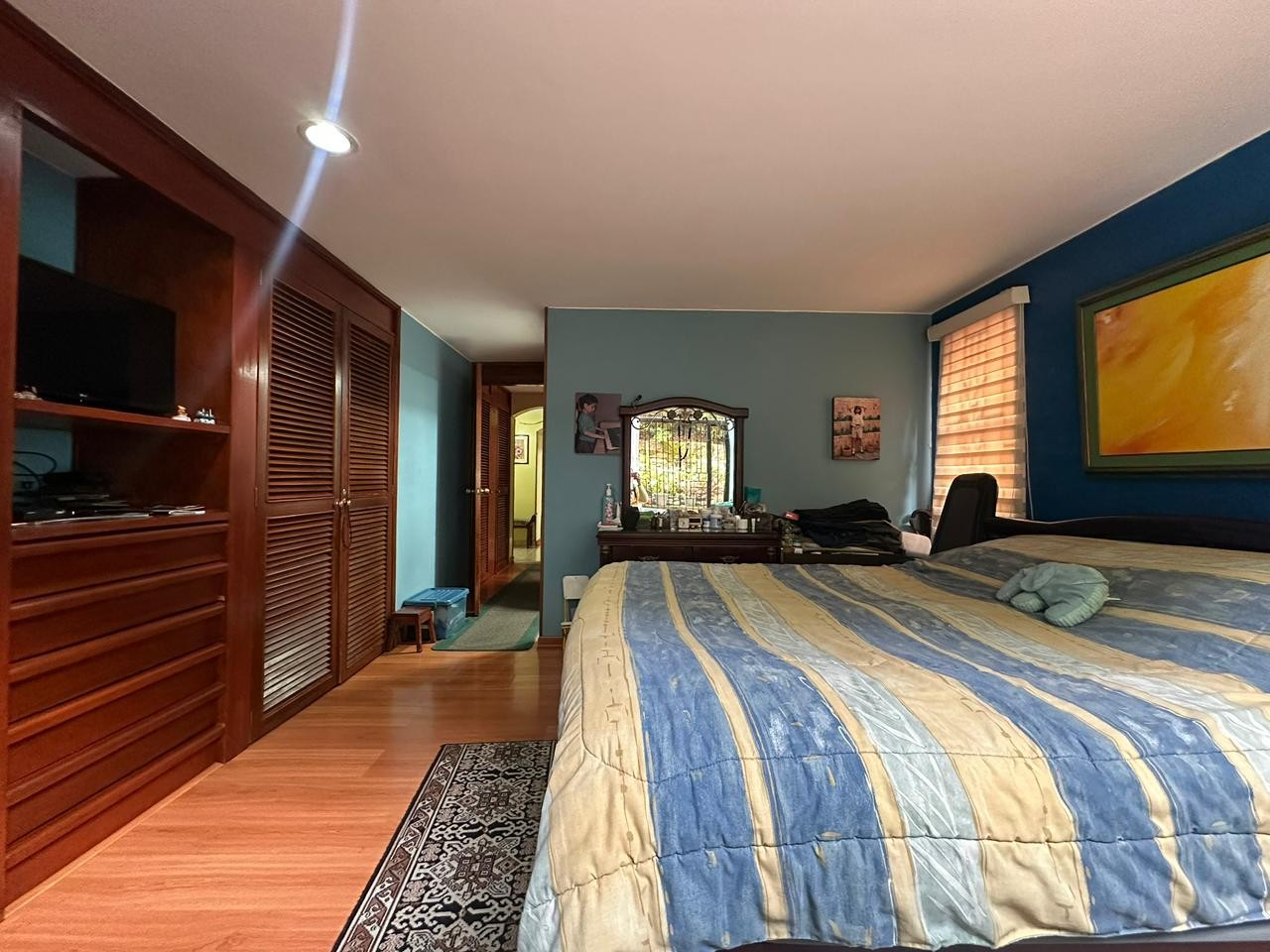 Apartamento en venta en Los Rosales, Bogotá · foto 6 de 17