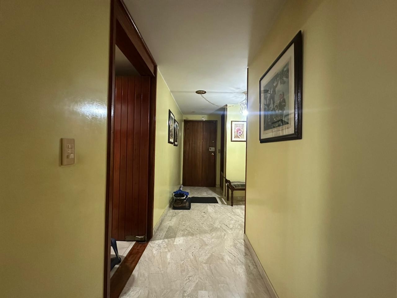 Apartamento en venta en Los Rosales, Bogotá · foto 14 de 17
