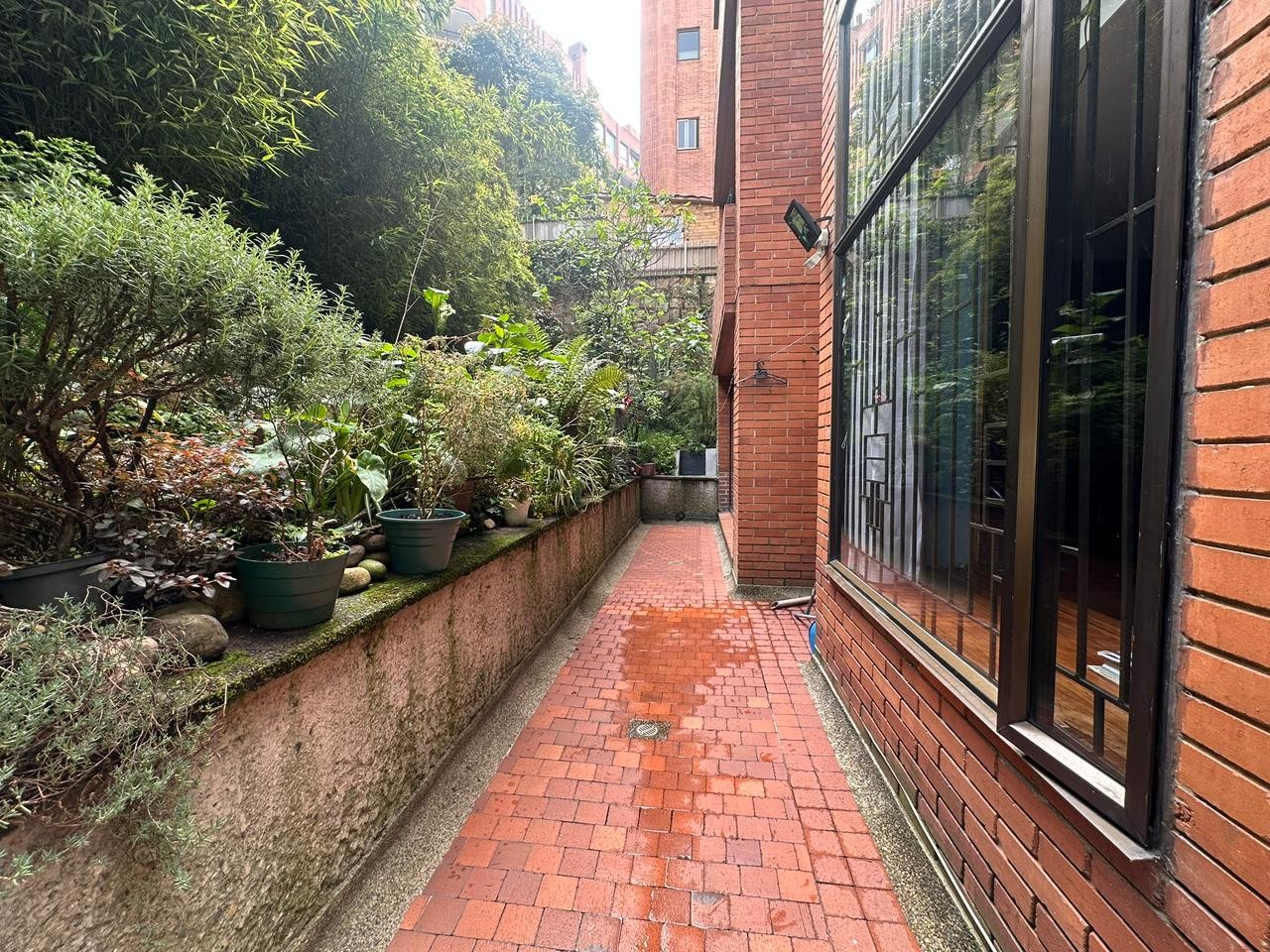 Apartamento en venta en Los Rosales, Bogotá · foto 15 de 17