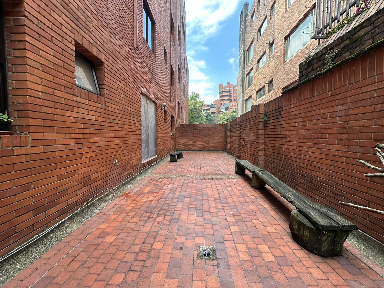 Apartamento en venta en Los Rosales, Bogotá · foto 17 de 17