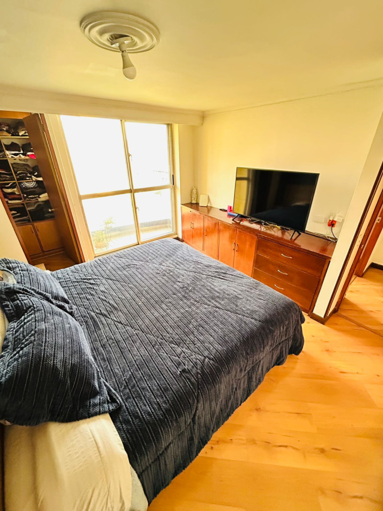 Apartamento en venta en Ciudad Salitre, Bogotá · foto 2 de 18