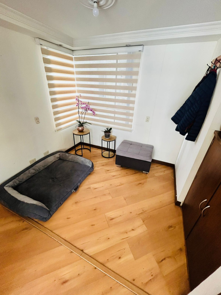 Apartamento en venta en Ciudad Salitre, Bogotá · foto 9 de 18