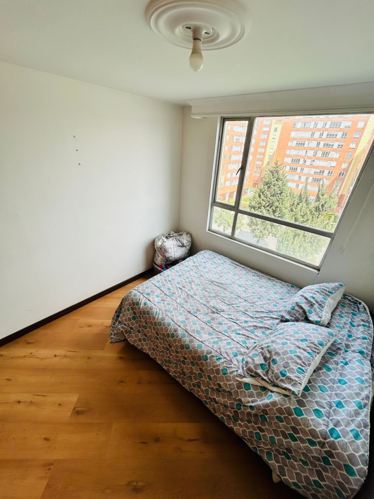 Apartamento en venta en Ciudad Salitre, Bogotá · foto 10 de 18