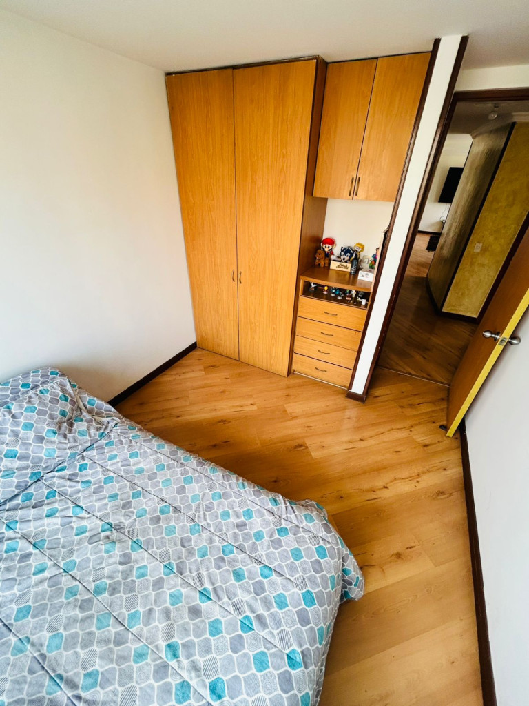 Apartamento en venta en Ciudad Salitre, Bogotá · foto 11 de 18