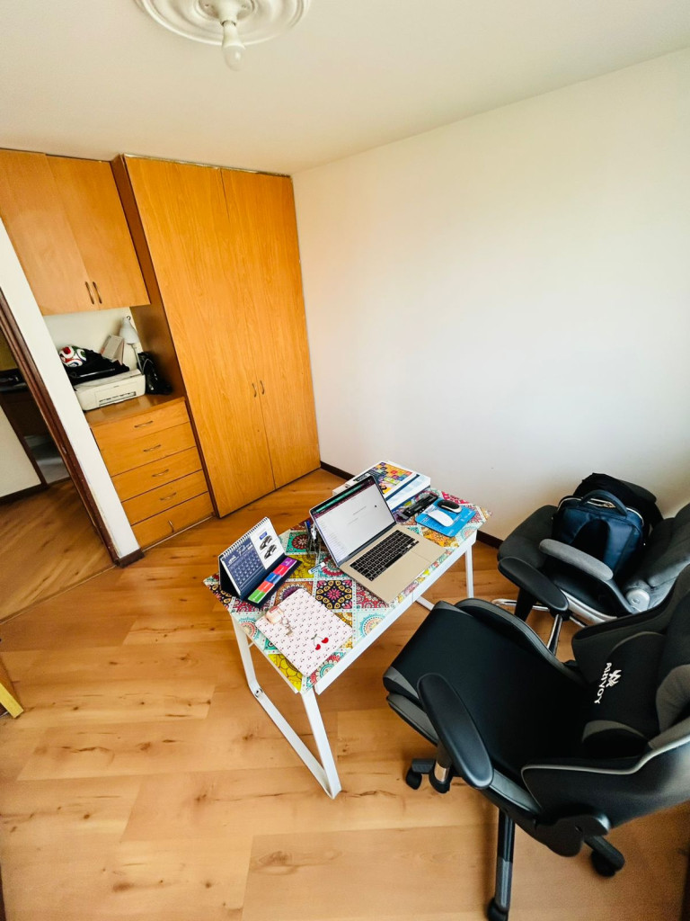 Apartamento en venta en Ciudad Salitre, Bogotá · foto 12 de 18