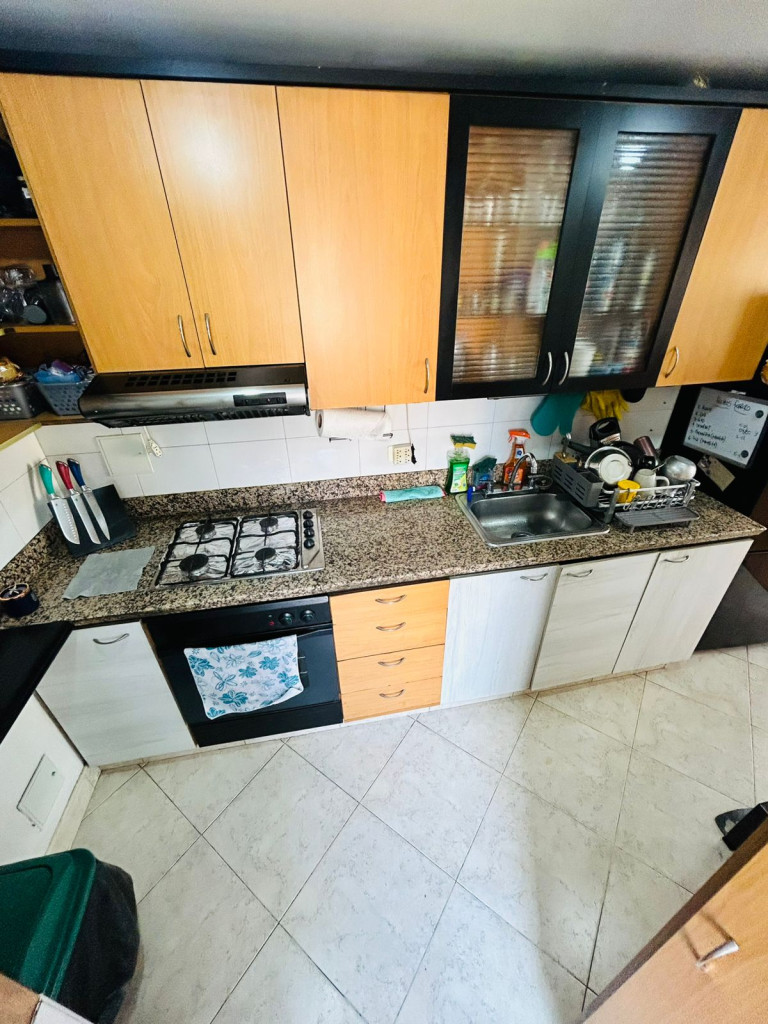 Apartamento en venta en Ciudad Salitre, Bogotá · foto 14 de 18